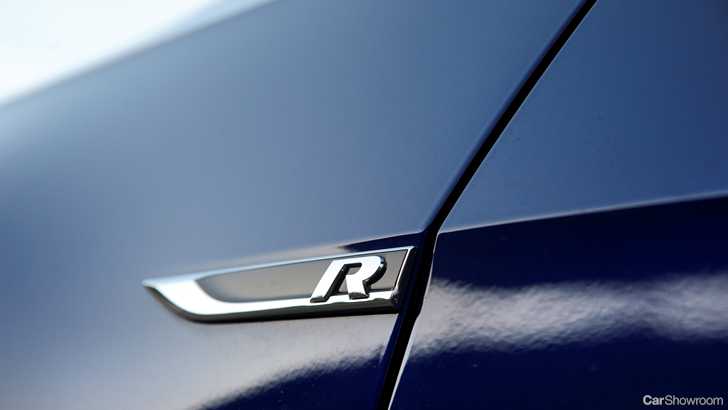 VW Outs Golf R Performance Pack Upgrades