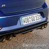 VW Outs Golf R Performance Pack Upgrades