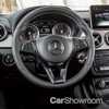 2017 Mercedes-Benz B-Class Electric Drive