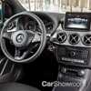 2017 Mercedes-Benz B-Class Electric Drive