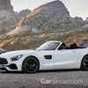 2018 Mercedes-AMG GT Roadster