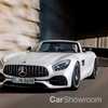 2018 Mercedes-AMG GT Roadster