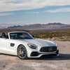 2018 Mercedes-AMG GT Roadster