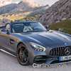 2018 Mercedes-AMG GT C Roadster