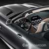 2018 Mercedes-AMG GT C Roadster