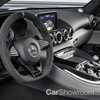2018 Mercedes-AMG GT C 'Edition 50' Coupé
