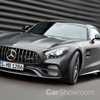2018 Mercedes-AMG GT C 'Edition 50' Coupé