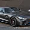 2018 Mercedes-AMG GT C 'Edition 50' Coupé