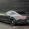 2018 Mercedes-AMG GT C 'Edition 50' Coupé