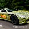 Aston Martin Teases Its All-New Vantage