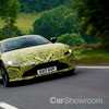Aston Martin Teases Its All-New Vantage