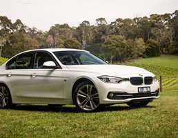 BMW Australia Ups 3 Series Prices, Specs For 2018