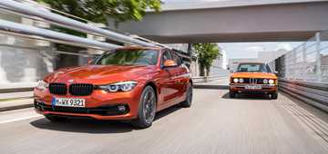 BMW Australia Ups 3 Series Prices, Specs For 2018