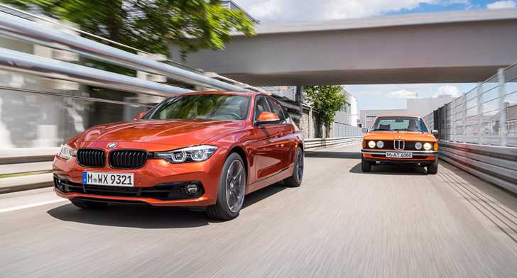 BMW Australia Ups 3 Series Prices, Specs For 2018