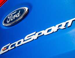 Ford Thinks Lynk & Co Sounds Too Much Like Lincoln