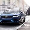 Ford Thinks Lynk & Co Sounds Too Much Like Lincoln