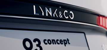 Ford Thinks Lynk & Co Sounds Too Much Like Lincoln