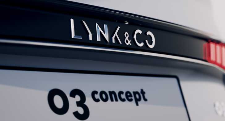 Ford Thinks Lynk & Co Sounds Too Much Like Lincoln
