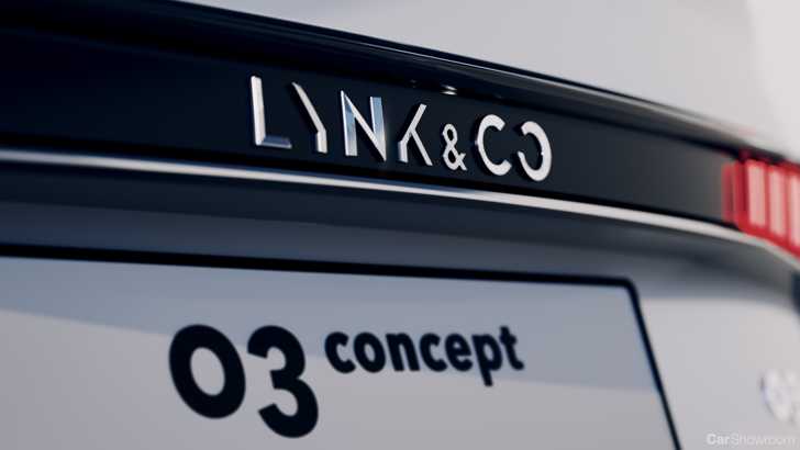 Ford Thinks Lynk & Co Sounds Too Much Like Lincoln