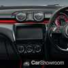 Suzuki Previews More Of 2018 Swift Sport
