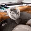 2012 Nissan Terra Concept, Paris Motor Show
