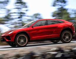 Ferrari SUV “Will Probably Happen”, Says CEO