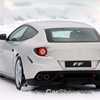 Ferrari SUV “Will Probably Happen”, Says CEO