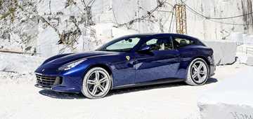 Ferrari SUV “Will Probably Happen”, Says CEO