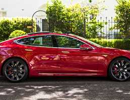 Tesla Model Y Will Use Model 3 Platform After All