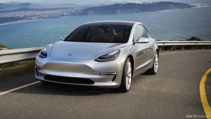 Tesla Model Y Will Use Model 3 Platform After All