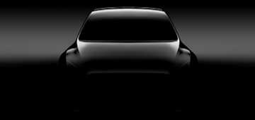 Tesla Model Y Will Use Model 3 Platform After All