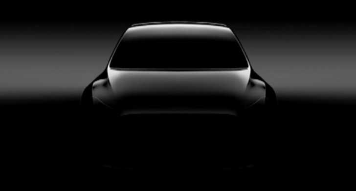Tesla Model Y Will Use Model 3 Platform After All