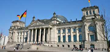 Diesel Being Kept Alive In Germany