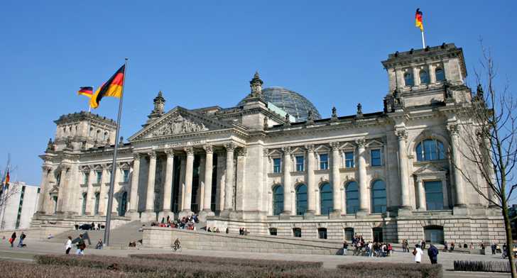 Diesel Being Kept Alive In Germany