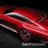 2016 Mercedes-Benz Vision Maybach 6 Concept, Pebble Beach Concours d'Elegance