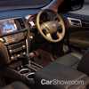 Nissan Pathfinder - Rear Door Alert