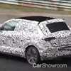 2018 Volkswagen T-Roc Sketch Reveals Some Details