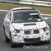 2018 Volkswagen T-Roc Sketch Reveals Some Details