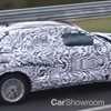 2018 Volkswagen T-Roc Sketch Reveals Some Details