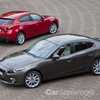 Mazda3 To Feature Game-Changing Engine, Debut Soon