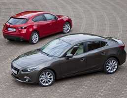 Mazda3 To Feature Game-Changing Engine, Debut Soon