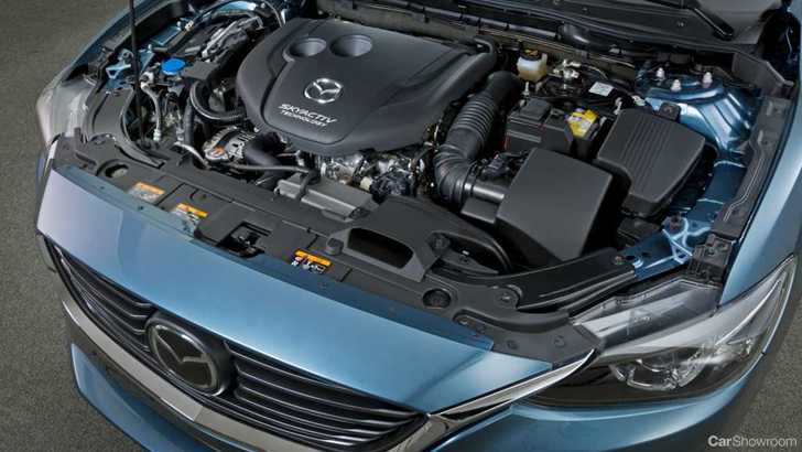 Mazda3 To Feature Game-Changing Engine, Debut Soon