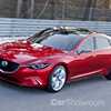 Mazda3 To Feature Game-Changing Engine, Debut Soon