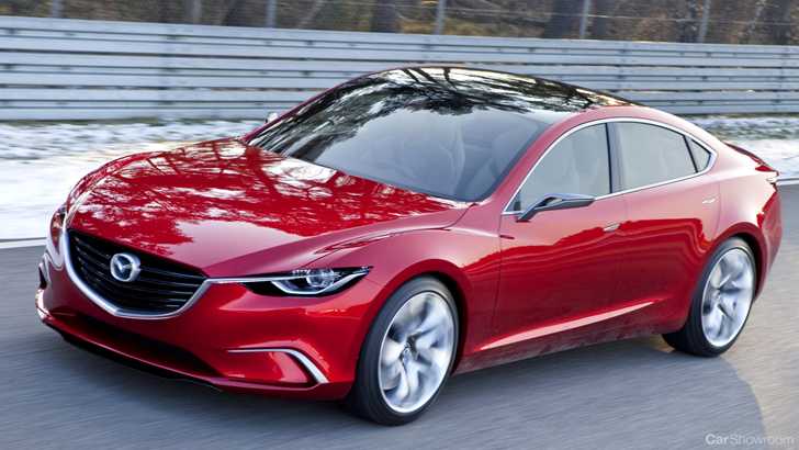 Mazda3 To Feature Game-Changing Engine, Debut Soon