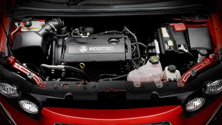 2017 Holden Barina LT