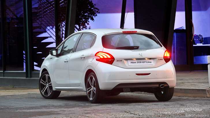 Peugeot 208, 2008 Get Prices Slashed