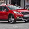 Peugeot 208, 2008 Get Prices Slashed