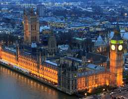 UK Preemptively Issues Guidelines For Connected Cars