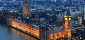 UK Preemptively Issues Guidelines For Connected Cars