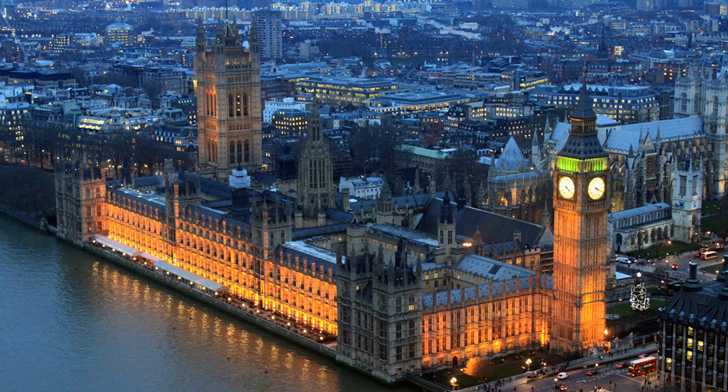 UK Preemptively Issues Guidelines For Connected Cars